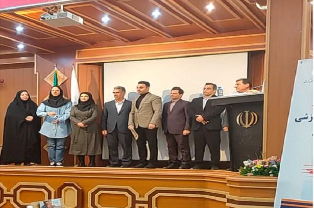 انتخاب هیات استان کرمانشاه به عنوان هیات برتر