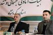 احمد گواری : هیات کرمانشاه یکی از هیات های موفق کشور در هر دو بعد همگانی و قهرمانی آمادگی جسمانی است