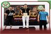 برگزاری اولین دوره لیگ کلیستنیکس قهرمانی استان کرمانشاه