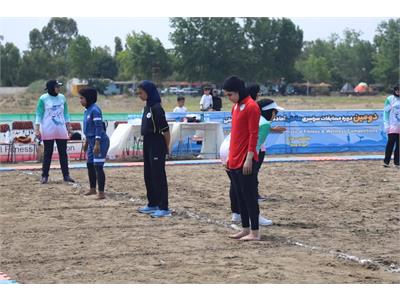 گزارش تصویری رشته فیوژن فیتنس در بخش بانوان