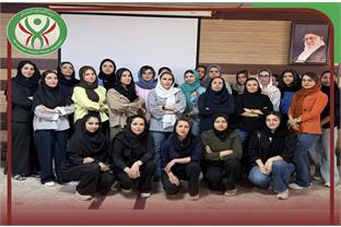 برگزاری دومین دوره مربیگری آمادگی جسمانی درجه سه ویژه بانوان در کرمانشاه