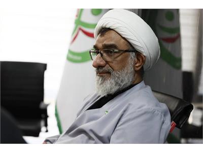 نشست دبیر شورای عالی انقلاب فرهنگی و معاون وزیر ورزش با رئیس فدراسیون آمادگی جسمانی و تندرستی