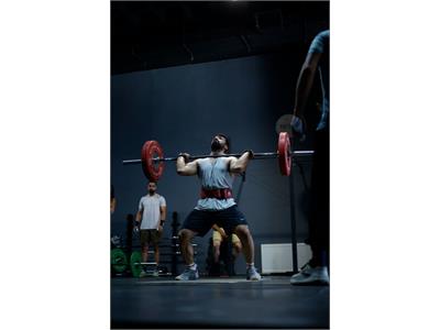 گزارش تصویری مسابقات انتخابی تیم ملی فانکشنال فیتنس آقایان و بانوان ایران اعزامی به مسابقات آسیایی ریاض  15