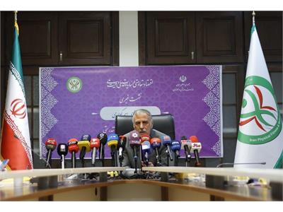 گزارش تصویری نشست هیات رییسه فدراسیون آمادگی جسمانی و تندرستی