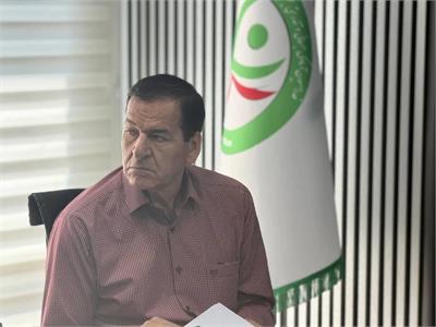 سومین نشست هیات رییسه فدراسیون آمادگی جسمانی و تندرستی در سال ۱۴۰۵