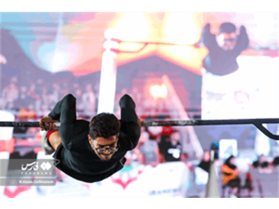 عکس های خبر گزاری فارس قهرمانی کشور بوستان آب و آتش 34