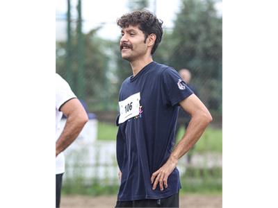 اولین دوره المپیاد آمادگی جسمانی و تندرستی