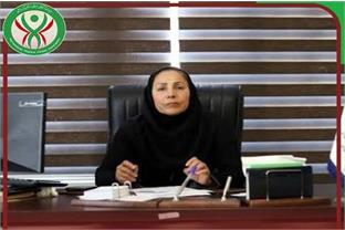 معرفی سرپرست دبیری هیات آمادگی جسمانی و تندرستی استان کرمانشاه