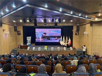 گزارش تصویری دومین کنگره علمی و نمایشگاه تخصصی «پیلاتکس» فدراسیون آمادگی جسمانی و تندرستی 16