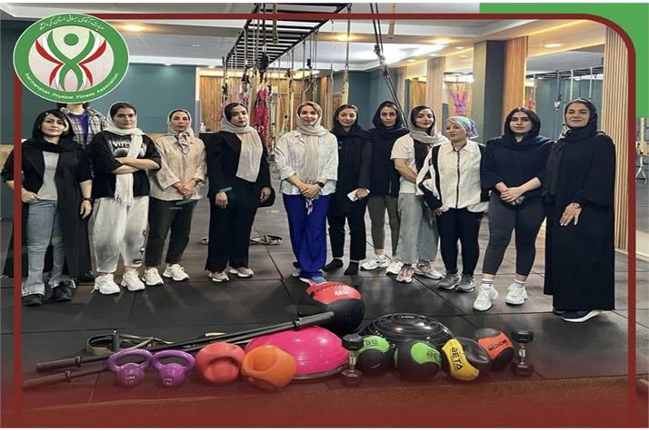 برگزاری دوره مربیگری کار با دستگاه و ابزارها در گرمانشاه