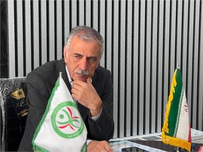 گزارش تصویری نشست هیات رییسه فدراسیون آمادگی جسمانی و تندرستی (مهرماه ۱۴۰۴) 7