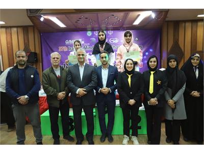 گزارش تصویری مسابقات قهرمانی کشور ورزش های ذهنی (قزوین، آذرماه ۱۴۰۴) 12