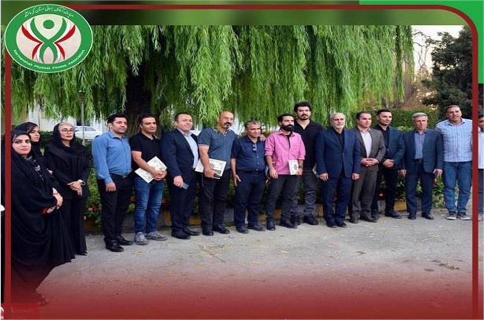 برگزاری مراسم تجلیل از خبرنگاران ورزشی