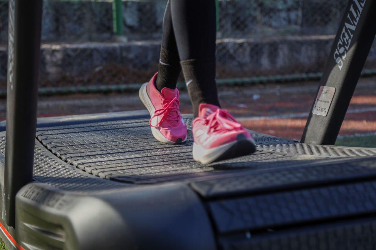 گزارش تصویری «مسابقات فانکشنال فیتنس» در سومین دوره المپیاد سراسری آمادگی جسمانی و تندرستی در بخش بانوان 20