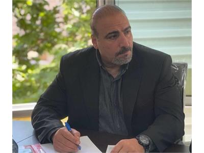 عسگر آزادیان