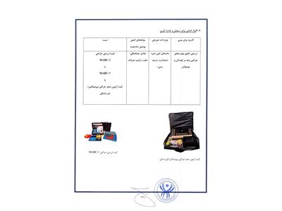 دستور العمل ها وآیین نامه ها