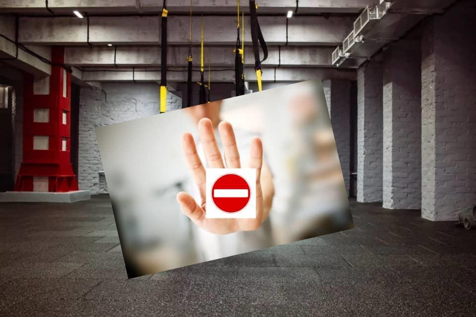 هشدار به علاقمندان تی ار ایکس، اریال و بانجی/ در دوره ها و مسابقات غیرقانونی شرکت نکنید