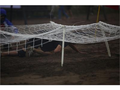 اولین دوره المپیاد آمادگی جسمانی و تندرستی