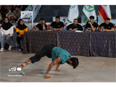 عکس های خبر گزاری فارس قهرمانی کشور بوستان آب و آتش 29